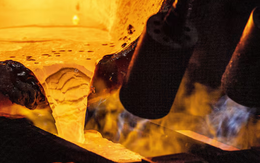 Không phải dầu thô hay khí đốt, châu Âu bất ngờ săn lùng một mặt hàng của Nga bất chấp lệnh trừng phạt, nhập khẩu tăng hơn 10 lần Không phải dầu thô hay khí đốt, châu Âu bất ngờ săn lùng một mặt hàng của Nga bất chấp lệnh trừng phạt, nhập khẩu tăng hơn 10 lần