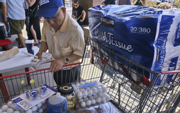 Kinh tế Mỹ suy thoái?