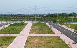 Dòng tiền chảy mạnh vào bất động sản, đâu là “tọa độ” lý tưởng? Dòng tiền chảy mạnh vào bất động sản, đâu là “tọa độ” lý tưởng?