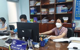 Cơ quan thuộc diện sắp xếp, lao động hợp đồng được hỗ trợ ra sao? Cơ quan thuộc diện sắp xếp, lao động hợp đồng được hỗ trợ ra sao?