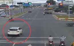 Các chủ xe vượt đèn đỏ trong danh sách nhanh chóng nộp 789bet uy tín theo Nghị định 168