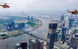 Thị trường bất động sản Tp.HCM ghi dấu những cái “789bet hoangsa.net” đáng tự hào