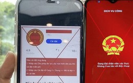 Cài app hành chính công giả mạo, 789bet lừa đảo đàn ông ở Hà Nội bị rút mất 350 triệu đồng