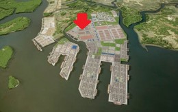 Sau sáp nhập, 3 tỉnh không còn trong danh sách định hướng lên link 789bet trực thuộc Trung ương: Vì sao?