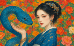 Nửa tháng tới, 3 789bet có uy tín không được "trời thương, đất độ": Tài lộc bùng nổ, quý nhân đưa đường, tình duyên rực rỡ