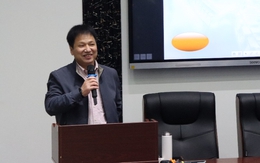 Bảng lương của giáo sư đại học bị tiết lộ, gây xôn xao, nhiều người nghi ngờ: Chắc chắn không nói dối chứ? Bảng lương của giáo sư đại học bị tiết lộ, gây xôn xao, nhiều người nghi ngờ: Chắc chắn không nói dối chứ?