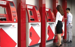 Techcombank thông báo: Thủ đoạn dán băng dính che camera tại cây ATM để làm thẻ ngân hàng giả, rút tiền của nạn nhân Techcombank thông báo: Thủ đoạn dán băng dính che camera tại cây ATM để làm thẻ ngân hàng giả, rút tiền của nạn nhân
