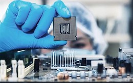 Được đầu tư gần 26.000 tỷ đồng, nhà máy sản xuất chip “Made by Vietnam” vận hành ngay năm nay sẽ có gì? Được đầu tư gần 26.000 tỷ đồng, nhà máy sản xuất chip “Made by Vietnam” vận hành ngay năm nay sẽ có gì?