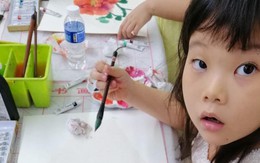 Harvard cảnh báo: Nếu trẻ bỗng nhiên đặc biệt thích 3 màu sắc này, cha mẹ cần theo dõi và hành động kịp thời Harvard cảnh báo: Nếu trẻ bỗng nhiên đặc biệt thích 3 màu sắc này, cha mẹ cần theo dõi và hành động kịp thời