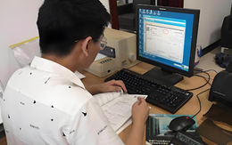 Nam kế toán lương tháng hơn 10 triệu đồng nhưng xem livestream tặng 1,7 tỷ đồng/đêm: Cảnh sát điều tra phát hiện nguồn gốc khối 789bet.com đăng nhập sản 33 tỷ đồng