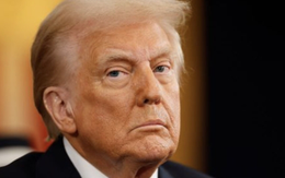 Ông Trump đề xuất ngân sách an ninh link 789bet gia kỷ lục, hơn 1 nghìn tỷ USD