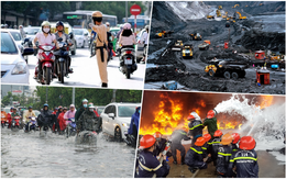 Đề xuất tăng mức xử phạt hàng loạt vi 789bet wiki: Các lĩnh vực nào có mức phạt lên đến 1 tỷ đồng?