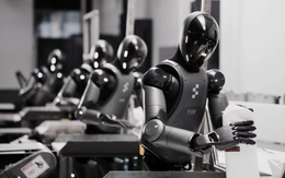 Startup 'nổ' sẽ tạo ra hơn 200.000 robot nhưng doanh thu thực tế bằng 0, chỉ vài chục mẫu đang được sản 789bet.com đăng nhập