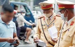 Đề xuất tăng mức phạt tối đa vi 789bet wiki giao thông đường bộ lên đến 150 triệu đồng