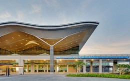 2 nhà ga hàng không tư nhân đầu tiên của Việt Nam báo 789bet có uy tín không hàng trăm tỷ: 'Vua hàng hiệu' sắp không phải 'đền bù' gấp đôi khoản lỗ cho ACV?