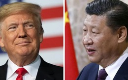 Trung Quốc nói Mỹ nhiều lần liên hệ, cân nhắc đàm phán thuế: "Cuộc thi" giữa 2 cường quốc? Trung Quốc nói Mỹ nhiều lần liên hệ, cân nhắc đàm phán thuế: "Cuộc thi" giữa 2 cường quốc?