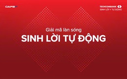 Giải mã làn sóng Sinh Lời Tự Động: Hành trình gia tăng giá trị chỉ với 5 phút mỗi ngày