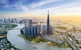 Doanh nghiệp bất động sản làm ăn ra sao trong quý I/2025? Doanh nghiệp bất động sản làm ăn ra sao trong quý I/2025?