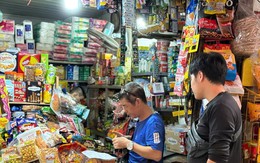 Điểm mấu chốt 'hối thúc' hộ kinh doanh