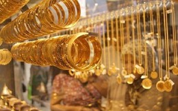 Sáng 20/5: Giá vàng nhẫn, vàng SJC tiếp tục đà giảm Sáng 20/5: Giá vàng nhẫn, vàng SJC tiếp tục đà giảm