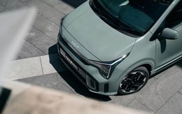 Ô tô dưới 350 triệu ở Việt Nam năm 2025: Lựa chọn nào 'đáng đồng tiền bát gạo'? Ô tô dưới 350 triệu ở Việt Nam năm 2025: Lựa chọn nào 'đáng đồng tiền bát gạo'?