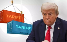 Muốn quay lại thời thuế quan ‘nuôi sống’ chính phủ, chính quyền ông Trump đối mặt "nỗi thất vọng nghìn tỷ USD" Muốn quay lại thời thuế quan ‘nuôi sống’ chính phủ, chính quyền ông Trump đối mặt "nỗi thất vọng nghìn tỷ USD"