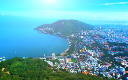 Được Sun Group “chọn mặt, gửi vàng”, thị trường bất động sản ở “thiên đường du lịch biển” diễn biến ra sao? Được Sun Group “chọn mặt, gửi vàng”, thị trường bất động sản ở “thiên đường du lịch biển” diễn biến ra sao?