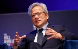 CEO NVIDIA: Nếu đang là sinh viên trong thời đại AI, đây là thứ đầu tiên tôi sẽ học CEO NVIDIA: Nếu đang là sinh viên trong thời đại AI, đây là thứ đầu tiên tôi sẽ học