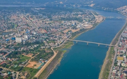 Trước khi "về chung nhà" với Phú Thọ và Vĩnh Phúc, tỉnh này sắp có thêm khu đô thị gần 9.000 tỷ đồng, rộng hơn 180ha Trước khi "về chung nhà" với Phú Thọ và Vĩnh Phúc, tỉnh này sắp có thêm khu đô thị gần 9.000 tỷ đồng, rộng hơn 180ha