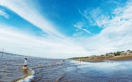 Một tỉnh có bờ biển dài hơn 50km vừa được Thủ tướng giao nghiên cứu lấn biển làm sân bay Một tỉnh có bờ biển dài hơn 50km vừa được Thủ tướng giao nghiên cứu lấn biển làm sân bay