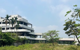 Bất ngờ hình ảnh 2 dự án cùng một chủ đầu tư ở bờ sông Hương Bất ngờ hình ảnh 2 dự án cùng một chủ đầu tư ở bờ sông Hương