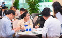 Giữa ngưỡng cửa chu kì bất động sản mới, chuyên gia khuyên nhà đầu tư "phải chọn đúng phân khúc" Giữa ngưỡng cửa chu kì bất động sản mới, chuyên gia khuyên nhà đầu tư "phải chọn đúng phân khúc"