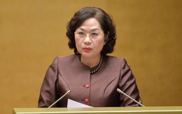 Đề xuất mới liên quan đến thẩm quyền cho khuyến mãi 789bet với lãi suất 0%