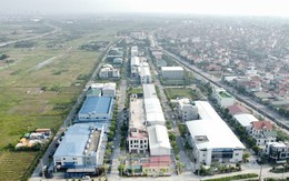 Chuyên gia hiến kế chặn biến tướng cụm công nghiệp làng nghề, tạo quỹ đất cho doanh nghiệp Chuyên gia hiến kế chặn biến tướng cụm công nghiệp làng nghề, tạo quỹ đất cho doanh nghiệp