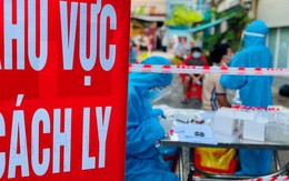 COVID-19 là bệnh truyền nhiễm nhóm B, có cần cách ly?