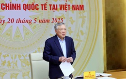 Phát triển 1 trung tâm tài chính quốc tế tại Việt Nam, nhưng hoạt động ở 2 thành phố