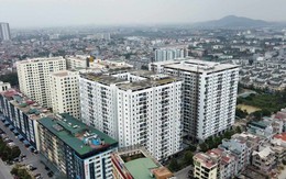 Đề xuất chính sách mới về nhà ở xã hội với cán bộ, công chức khi sáp nhập tỉnh