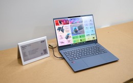 Acer trình làng loạt laptop mỏng nhẹ, tích hợp AI xịn sò tại 789bet hoangsa.net
