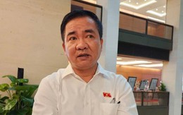 Đại biểu Quốc hội: Ngoài yếu tố pháp luật, người nổi tiếng càng phải giữ liêm sỉ Đại biểu Quốc hội: Ngoài yếu tố pháp luật, người nổi tiếng càng phải giữ liêm sỉ
