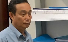 Khởi tố 1 cựu phó giám đốc chi nhánh văn phòng đăng ký đất đai Khởi tố 1 cựu phó giám đốc chi nhánh văn phòng đăng ký đất đai