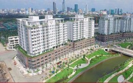 Tán thành chủ trương giao chủ đầu tư dự án nhà ở xã hội không thông qua đấu thầu