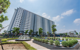 An cư tại Conic Boulevard với chính sách 25% nhận nhà, pháp lý rõ ràng