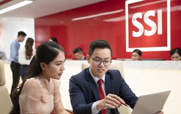 SSI phát hành 10 triệu cổ phiếu ESOP cho 307 nhân viên SSI phát hành 10 triệu cổ phiếu ESOP cho 307 nhân viên