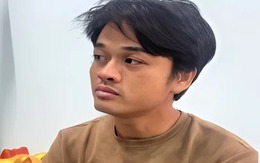 Tạm giữ hình sự Nguyễn Quang Hoàng Tạm giữ hình sự Nguyễn Quang Hoàng