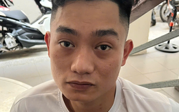 Chặn xe máy, bắt 789bet 789bets.vip