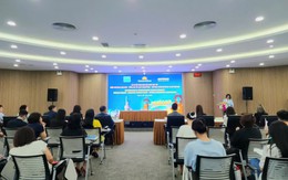 Thúc đẩy du lịch, tăng cường kết nối giữa Việt Nam và Singapore