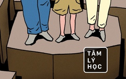 Chuyên gia tâm lý lắc đầu: Cha mẹ có 5 ‘thói quen nghèo’, tương lai con cái không có triển vọng - SỬA GẤP!