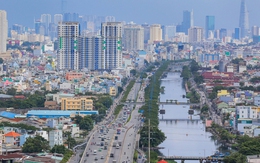 Chủ tịch UBND TP HCM chỉ đạo khẩn về đánh đề online 789bet cầu đường Bình Tiên