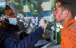 Hai biến thể nào đứng sau làn sóng COVID-19 hiện nay ở châu Á?