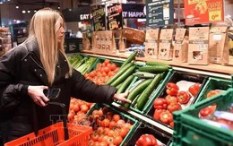 EC hạ dự báo tăng trưởng của nền kinh tế lớn thứ ba Eurozone EC hạ dự báo tăng trưởng của nền kinh tế lớn thứ ba Eurozone